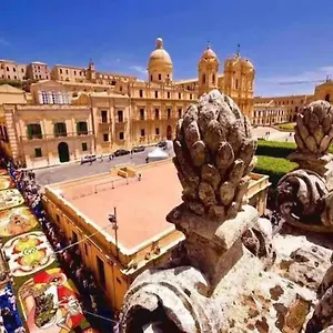 Casa Vacanza Zeus Noto